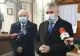 Alegeri parlamentare 2020. Lucian Bode: “Am votat pentru dezvoltarea României, pentru dezvoltarea Sălajului”