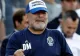 Inima lui Maradona cântărea de două ori mai mult decât greutatea normală