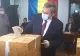 Alegeri parlamentare 2020. Marcel Vela a votat "pentru o lume mai bună"