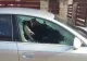 A distrus, din greșeală, un autoturism pentru că semăna cu cel al fostei soţii