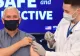 Vicepreședintele american Mike Pence s-a vaccinat împotriva COVID-19 în direct - VIDEO