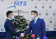 Mesajul noului ministru al MTS la învestirea în funcție: “Provocările sunt combustibil pentru mine”