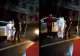 VIDEO | Un pacient cu Covid-19 a fugit din spital, dar a fost prins de medici pe stradă