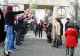 Căsătoriile de la Poarta Sărutului din noaptea de Anul Nou ar putea fi anulate din cauza epidemiei COVID-19