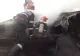 Incendiu la un centru de vaccinare anti Covid din Brașov! O priză a luat foc