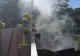 O butelie de gaz a explodat la Chișinău! O persoană rănită într-o deflagrație din centrul capitalei Republicii Moldova