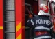 Explozie urmată de incendiu, într-un bloc din centrul Ploieștiului: o victimă