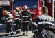 Incendiu la un centru pentru copii instituționalizați din județul Brașov. 12 copii şi un adult au reuşit să iasă până la sosirea pompierilor