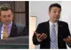 Fostul șef DNA Călin Nistor și fostul procuror general Tiberiu Nițu se pensioneză