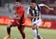 FCSB l-a transferat pe Radunovic, dar nu se poate folosi de el! Cum ratează fundaşul pregătirea cu echipa