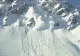 ALERTĂ pentru turiști - RISCUL însemnat de avalanșă se menține în munții Bucegi și Făgăraș