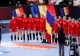Marcel Ciolacu și-ar dori Campionatul European de Handbal feminin în România