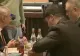 Parlamentarii au ignorat regulile și la restaurant: surprinși în interior, fără mască, deși este INTERZIS