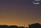 VIDEO | „Steaua magilor” - fenomen rar pe cer. Alinierea planetelor Saturn și Jupiter nu a mai fost vizibilă cu ochiul liber de 800 de ani