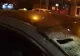 VIDEO Scandal cu răngi și parbrize sparte la Constanța, în apropierea sediului ANAF