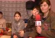 Realitatea PLUS, ajutorul lui Moș Crăciun pentru câteva familii din Ialomița