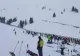 AMENZI uriașe pentru turiștii care nu respectă regulile și rămân pe pârtie după închiderea programului