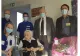 O femeie din Franța a câștigat lupta cu noul coronavirus la 105 ani
