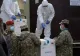 Vaccinul anti-covid a ajuns la Institutul Cantacuzino, din București