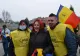 VIDEO Prima zi din an, prima încălcare a restricțiilor. Senatoarea Șoșoacă, fără mască la întâlnirea cu fanii AUR de la Iași