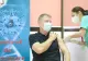 Mușchii lui Klaus Iohannis, virali pe internet - VIDEO