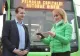 Gabriela Firea îi răspunde lui Nicușor Dan: "Nu e în stare să construiască și atunci dărâmă tot! Îl deranjează realizările mele" 