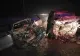 FOTO | Accident GRAV cu 5 mașini, în Vrancea. Un mort și doi răniți