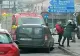 Două accidente rutiere, în decurs de câteva minute, în Slatina: O persoană a fost rănită. Cum s-a întâmplat asta