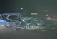 Accident grav, în jud. Cluj: 4 victime, după un impact violent