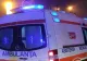 Un autocar a intrat într-un cap de pod, în județul Galați: Șase răniți