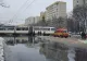 Incident în traficul bucureștean: Tramvai deraiat în zona Colentina. Vehiculul s-ar fi rupt de la jumătate 