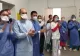 VIDEO | O femeie de 95 de ani - cel mai VÂRSTNIC pacient din Timișoara, externată în aplauzele medicilor