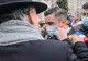 Primarul Chirica atacat cu iaurt de Ziua Unirii Principatelor 