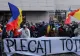 Un nou protest în București după tragedia de la Institutul „Matei Balș”. Care sunt recomandările Jandarmeriei