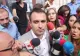 Laurențiu Cazan, coordonatorul intervenției jandarmilor la mitingul din 10 august 2018, a renunțat la postul de conducere de la Prahova