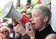 Autoritățile din Belarus au prelungit mandatul de arestare al opozantei Maria Kolesnikova