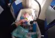 VIDEO/ Doi copii cu malformații cardiace au fost transportați de la Iași la Milano. Cum se simt micuții