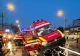 GALERIE FOTO&VIDEO Accident GRAV în Capitală. O ambulanță a intrat pe refugiul de tramvai: Trei persoane au ajuns de urgență la spital