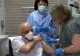 VIDEO/ Șeful DSU, Raed Arafat, s-a vaccinat astăzi împotriva COVID-19: "Asta este speranța, calea de urmat pentru a reveni la o situație de semi normalitate". Câți români s-au imunizat până în prezent