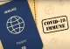 Un certificat european de vaccinare antiCovid - propunerea DE ULTIM MOMENT a autorităților elene 