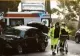 Mașină cu trei români, implicată într-un grav accident de circulație, în Italia