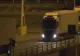 Șoferii de TIR britanici NU au voie cu mâncare în UE. Scene INCREDIBILE filmate la frontiera cu Olanda