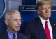 Imunologul american Anthony Fauci, mărturie despre „conviețuirea” neplăcută de patru ani cu Donald Trump