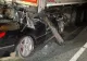 Sfârșit tragic pentru un tânăr de 25 de ani. A murit după ce a intrat cu mașina sub un TIR
