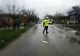 Accident grav în Olt: O femeie a murit spulberată de un autoturism