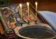 Decesul bebelușului sucevean, la scurt timp după ce a fost botezat, ANCHETAT de Arhiepiscopia Sucevei și Rădăuților
