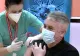 Membrii Guvernului s-au vaccinat, astăzi, public  