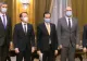 Premierul Cîțu a stabilit atribuţiile vicepremierilor Kelemen Hunor şi Dan Barna