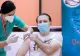 VIDEO Cum se simte Florin Cîțu după prima doză de vaccin - care este cel mai puternic efect