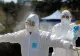 Bilanț coronavirus 8 ianuarie - DATE OFICIALE: 4.841 de noi contaminări şi 96 decese. A crescut numărul persoanelor internate la Terapie Intensivă | Câte teste s-au prelucrat